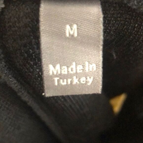 Unisex Fuzzy Joggers!  - Picture 3 of 4